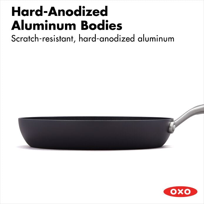 Ceramic Professional Non-Stick 8-Inch Frypan - US 8541