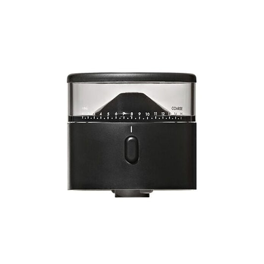 Replacement Upper Assembly for Compact Conical Burr Coffee Grinder - US 9306