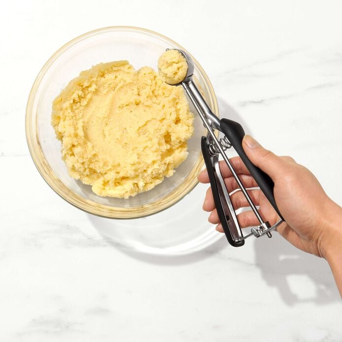 Small Cookie Scoop - US 5357