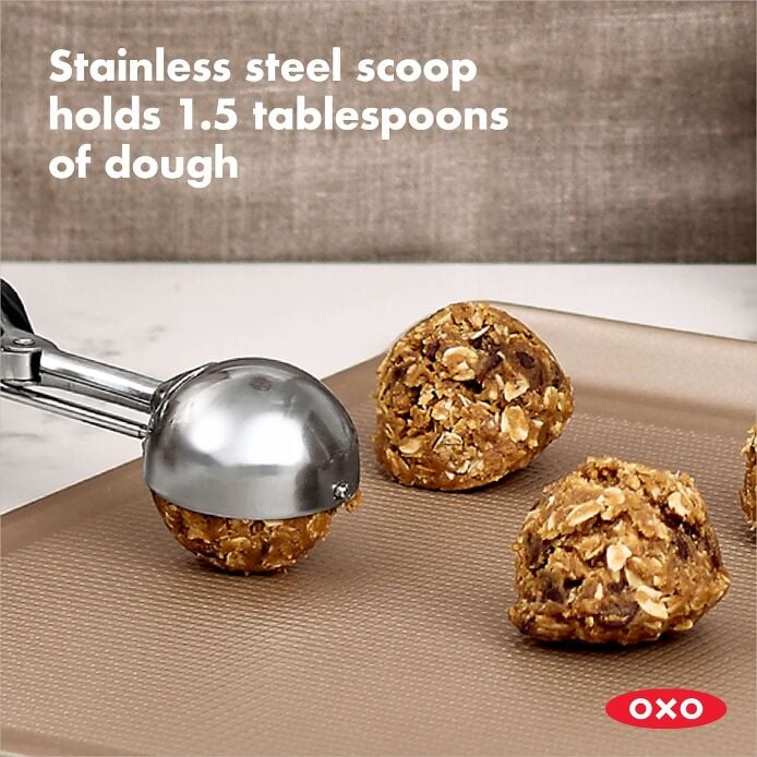 Medium Cookie Scoop - US 3254