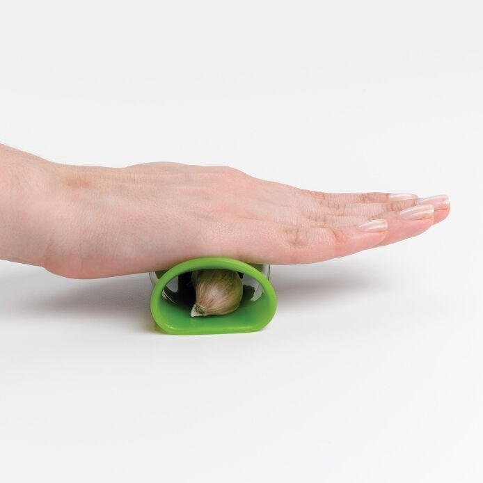 Garlic Peeler - US 7292