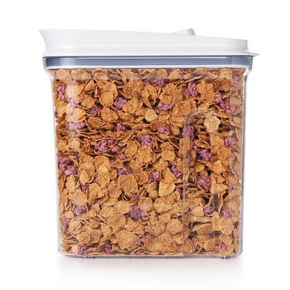 POP Medium Cereal Dispenser (3.4 Qt.) - US 0772
