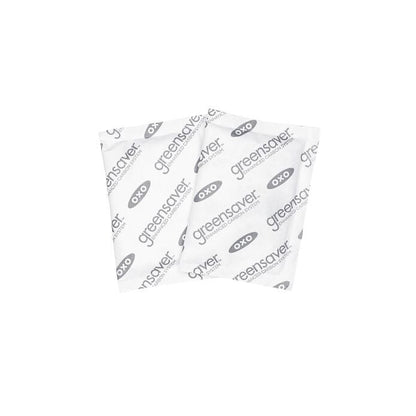 GreenSaver Standing Crisper Insert - 2 Pc - US 6511