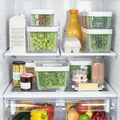 GreenSaver Produce Keeper (4.3 Qt) - US 8819