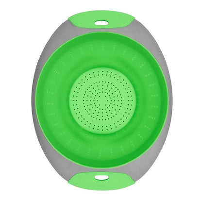 Collapsible Colander (3.5 Qt) - US 0541