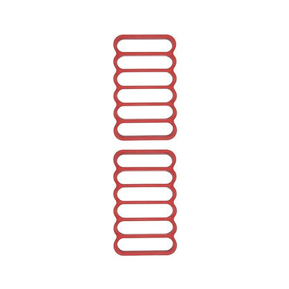 Silicone Roasting Rack – 2 Pack - US 2598