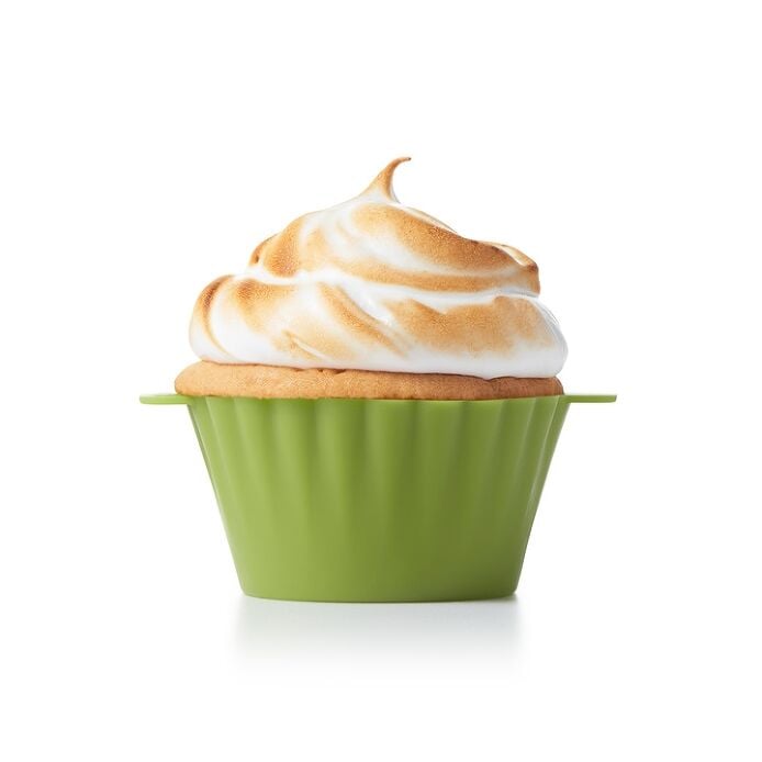 Silicone Baking Cups (12 Pack) - US 3663