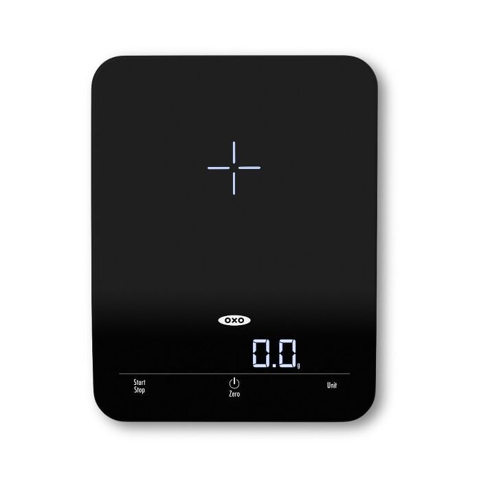 OXO Good Grips 6-lb Precision Scale With Timer - US 2080