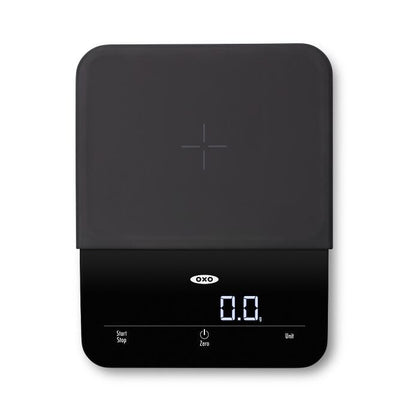 OXO Good Grips 6-lb Precision Scale With Timer - US 2080