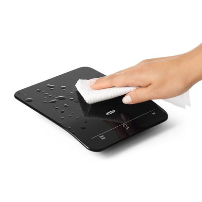 OXO Good Grips 6-lb Precision Scale With Timer - US 2080