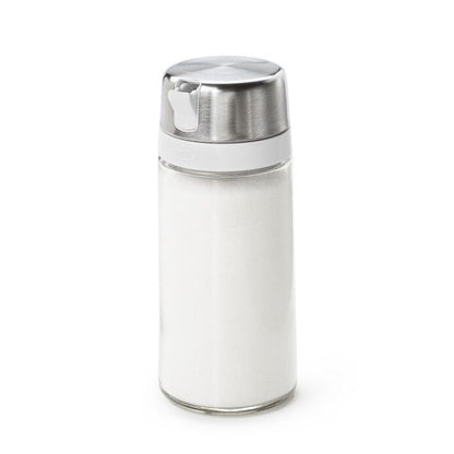 Glass Sugar Dispenser - US 9409