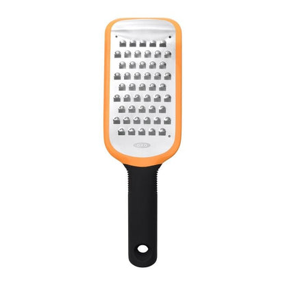 Etched Coarse Grater - US 7894