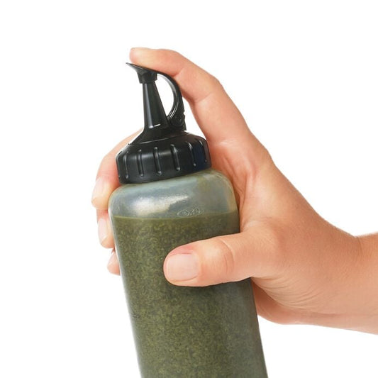 OXO Chef's Squeeze Bottles - 16 ounces - US 0675