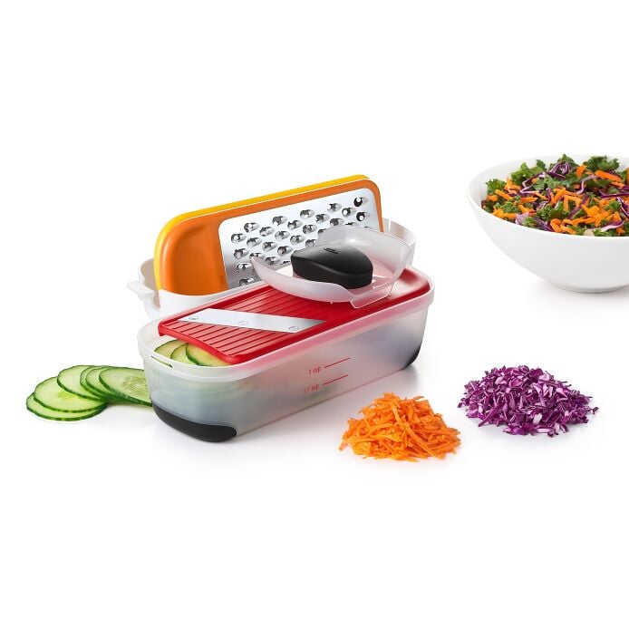 OXO Good Grips Mini Grate & Slice Set - US 0144