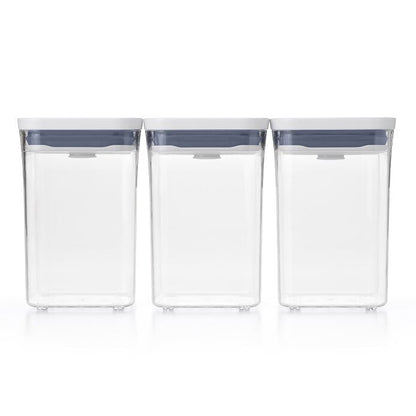 3-Piece POP Container Value Set - US 3850