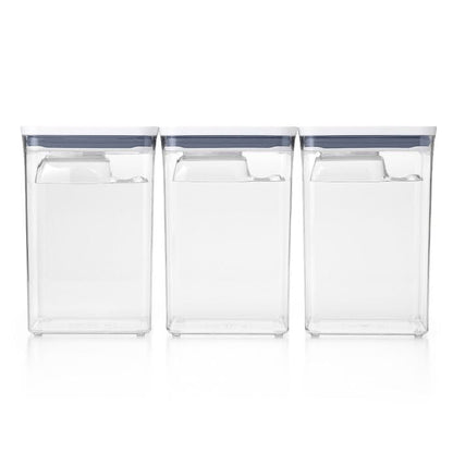 6-Piece POP Container Set - US 9613