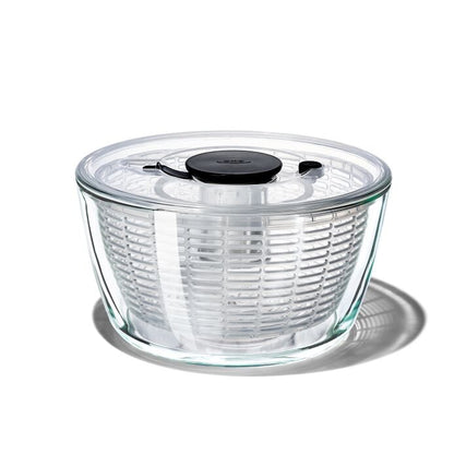 OXO Good Grips Glass Salad Spinner - US 5800