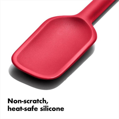 Silicone Spoon Spatula - Jam - US 3312
