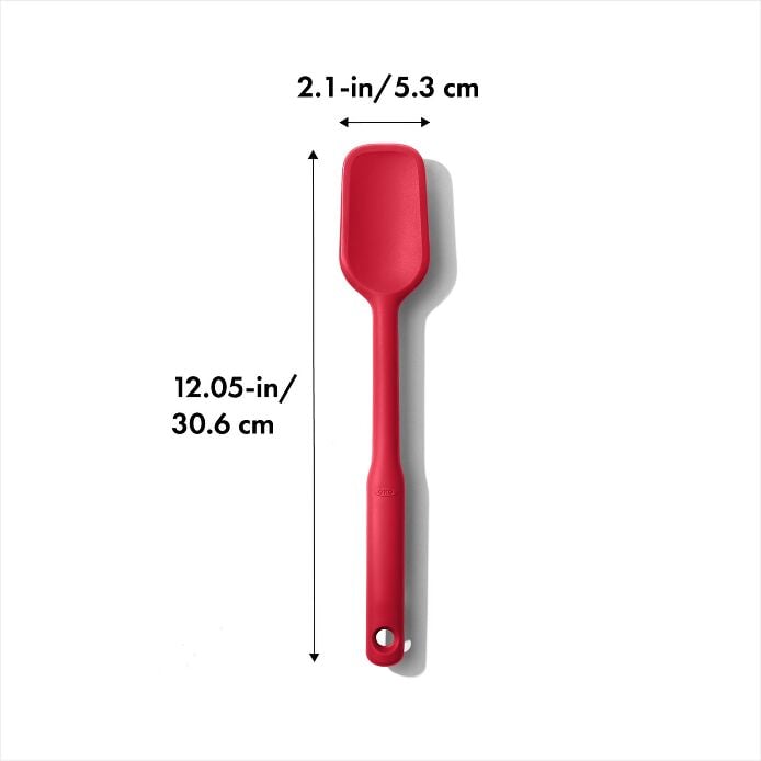 Silicone Spoon Spatula - Jam - US 3312