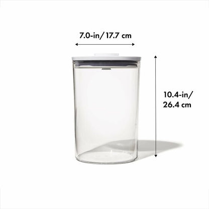 POP Round Canister - Tall (5.2 Qt) - US 4342