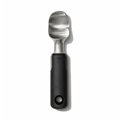 Stainless Steel Ice Cream Scoop - US 4035