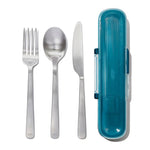 Prep & Go Utensils with Case - US 4047