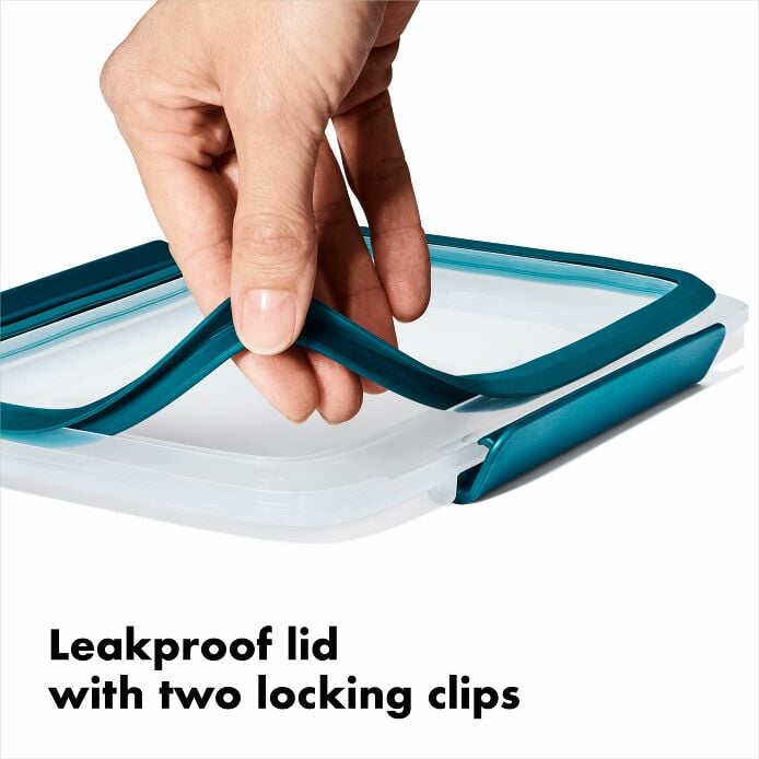 Prep & Go Sandwich Container - US 2695