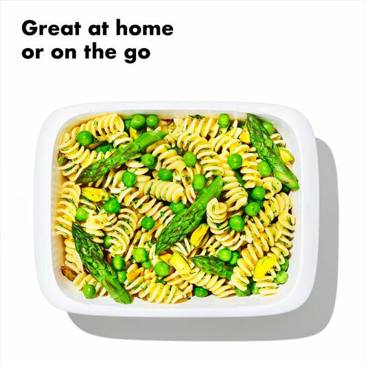 Prep & Go 3.3-Cup Container - US 8895