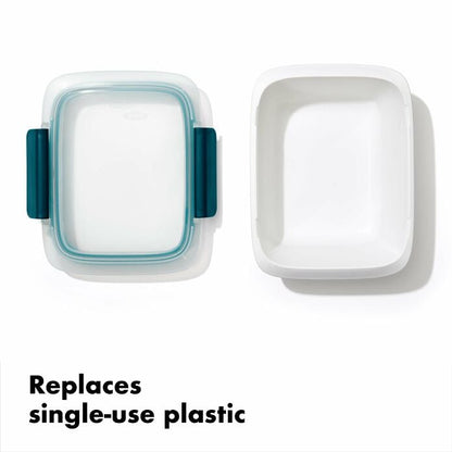Prep & Go 3.3-Cup Container - US 8895