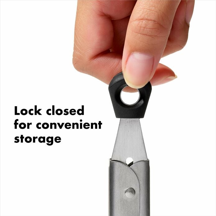 Mini Tongs - US 6477