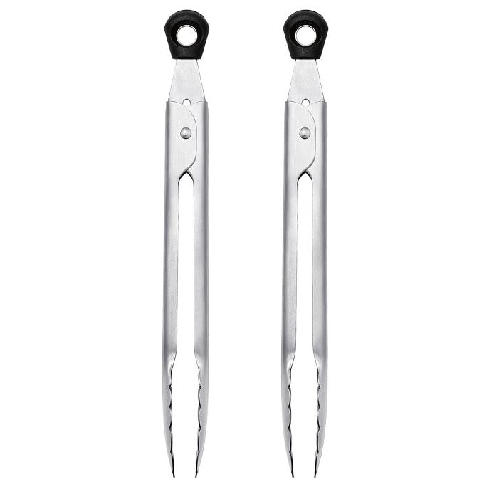 OXO Good Grips 2pk Mini Tongs - US 2520
