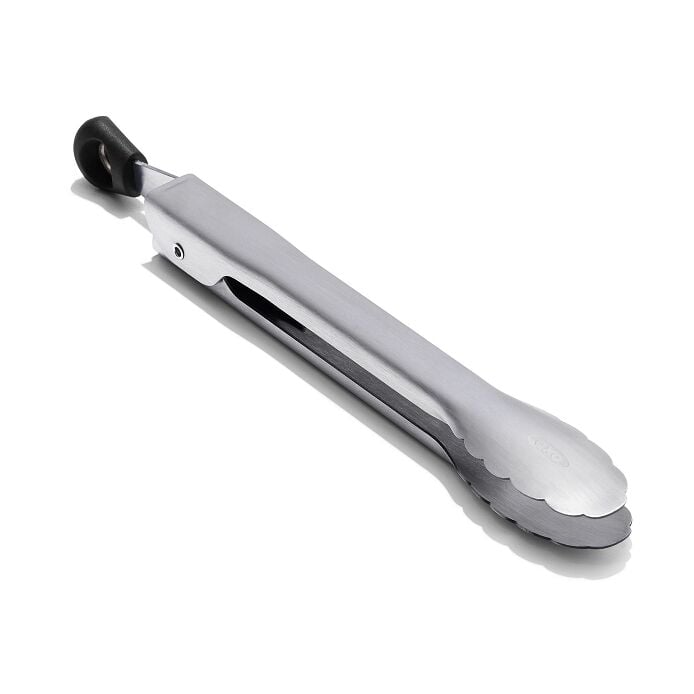 OXO Good Grips 2pk Mini Tongs - US 2520