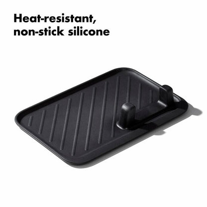 Grilling Tool Rest - US 0017