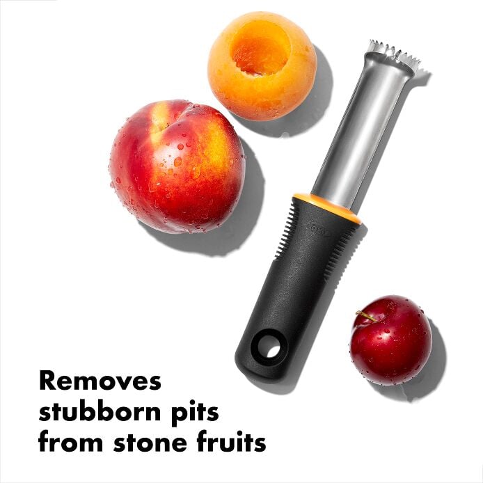 OXO Good Grips Peach Pitter - US 8738