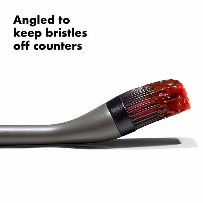 Grilling Basting Brush - US 7962
