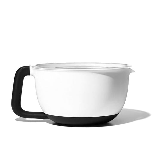 OXO Good Grips 4 QT./4 L. Batter Bowl with Lid - US 4635