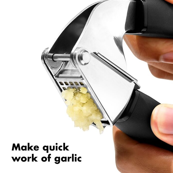 Good Grips Garlic Press - US 2280