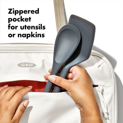 OXO Good Grips Insulated Bakeware Carrier - Oat - US 2944