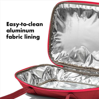 OXO Good Grips Insulated Bakeware Carrier - Jam - US 4814