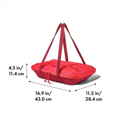 OXO Good Grips Insulated Bakeware Carrier - Jam - US 4814