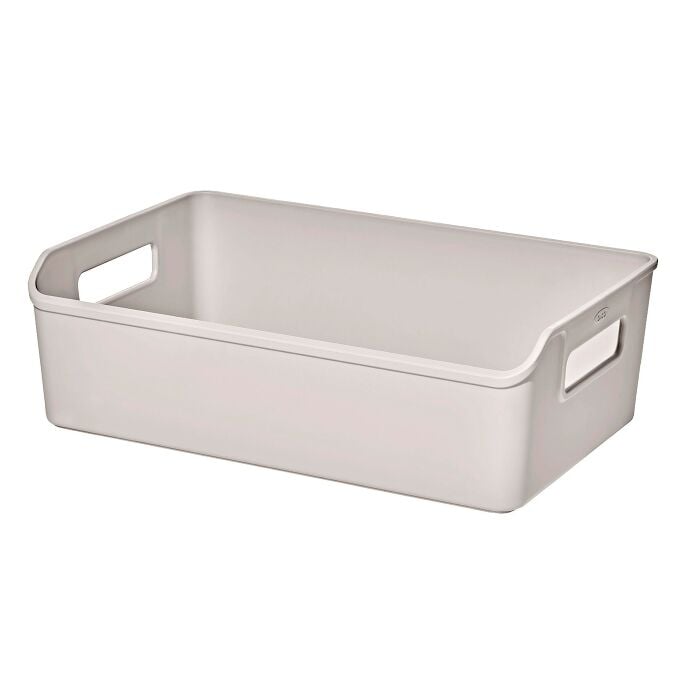 Storage Bin - US 8400