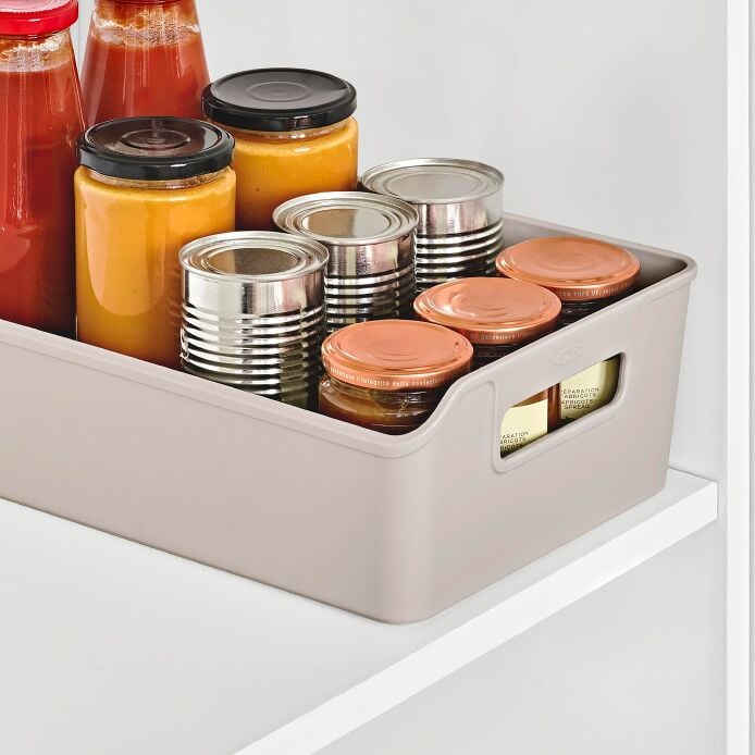 Storage Bin - US 8400