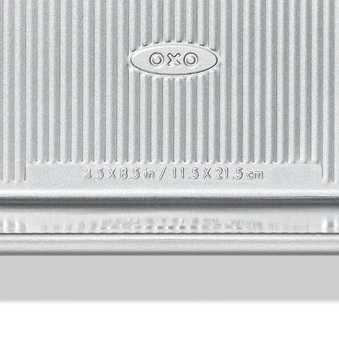 Non-Stick Pro Clear Coated 1lb Loaf Pan - US 9290