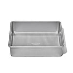 Nonstick Pro Clear Coated 9in Square Cake Pan - US 1458
