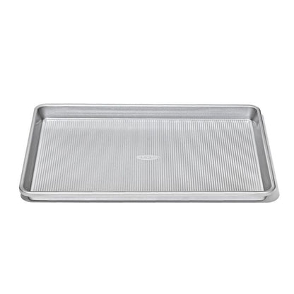 Non-Stick Pro Clear Coated Half Sheet Pan - US 8252