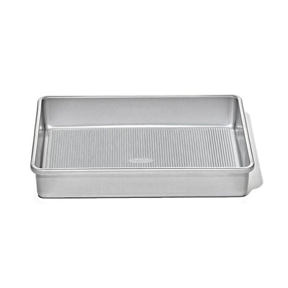 Non-Stick Pro Clear Coated 9inx13in Cake Pan - US 3953