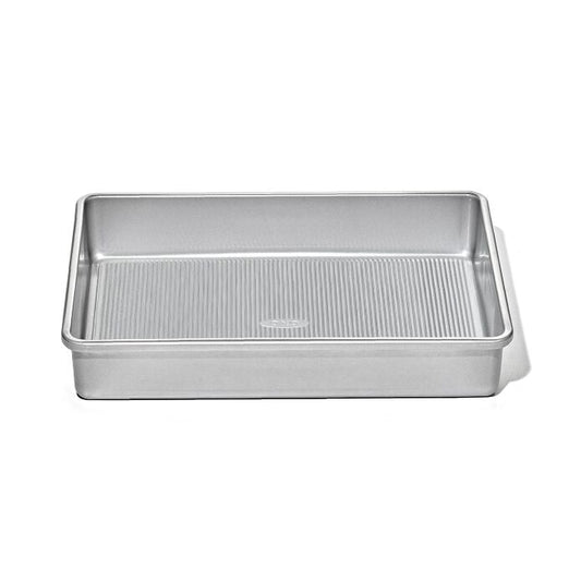 Non-Stick Pro Clear Coated 9inx13in Cake Pan - US 3953