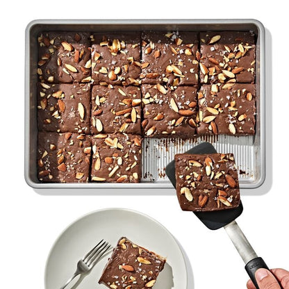 Non-Stick Pro Clear Coated 9inx13in Cake Pan - US 3953