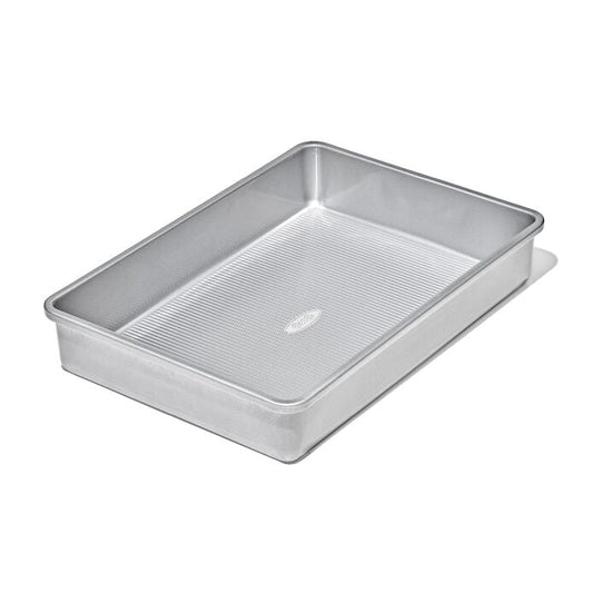 Non-Stick Pro Clear Coated 9inx13in Cake Pan - US 3953
