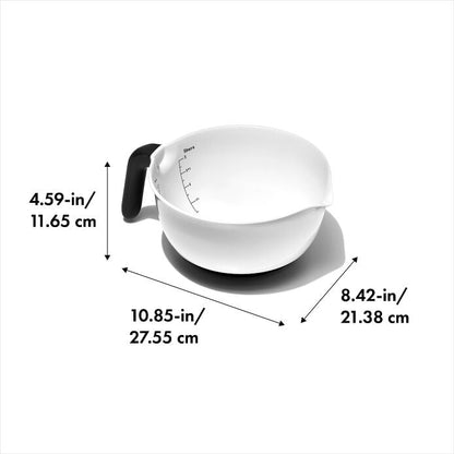 Batter Bowl - US 3740